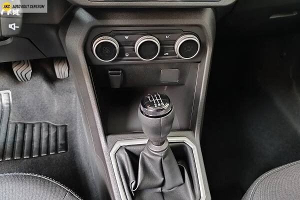 Dacia Sandero Stepway Expression Eco - G 100