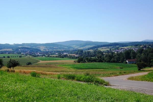 Morsberg (Odenwald)