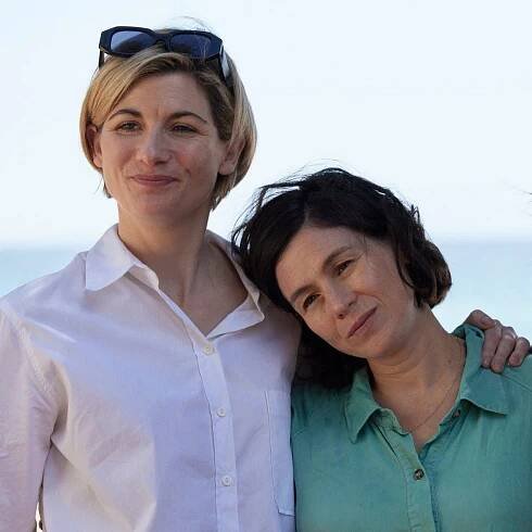 Jodie Whittaker's thriller previously pulled from streaming confirms new UK release date
