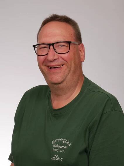 Vorstand und Ausschuss – Campingclub Welzheimerwald e.V. im DCC