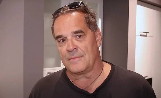 „Mám čtyři děti, ale stýkám se jen se třemi“: Miroslav Etzler nevěří, že se synem bude mít dobrý vztah - Zivot