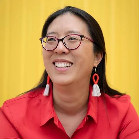 Headshot of Jun-Li Wang