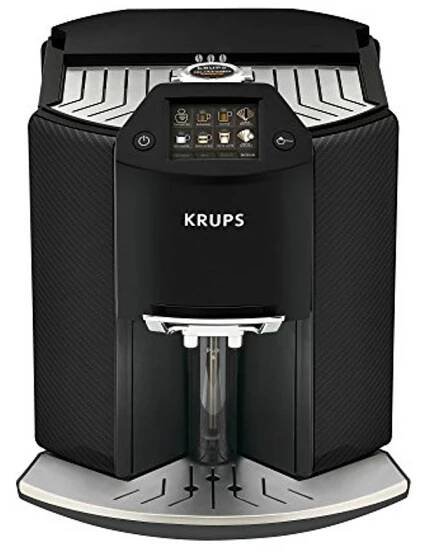 Krups-Kaffeevollautomat Test und Vergleich 2025 | WELT.de