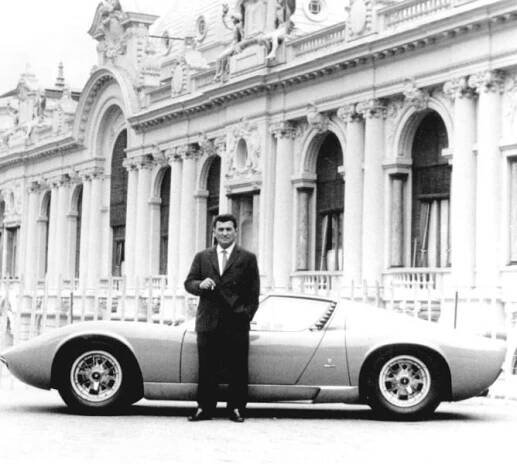 Ferrari a Lamborghini: Jak to bylo s jejich sporem? Rozpoutala ho osudová věta