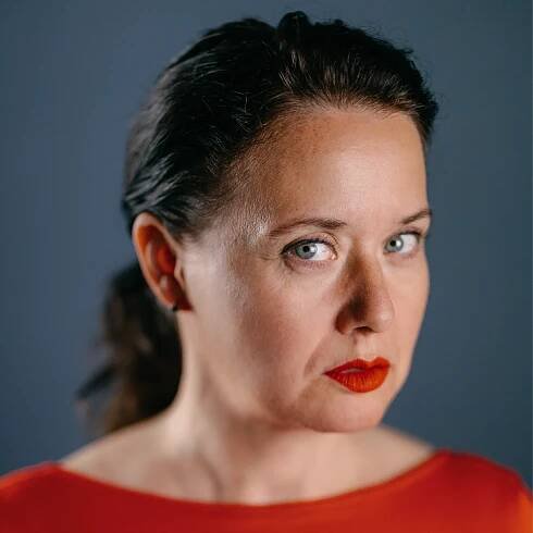 Daniela Choděrová - ACTORSMAP