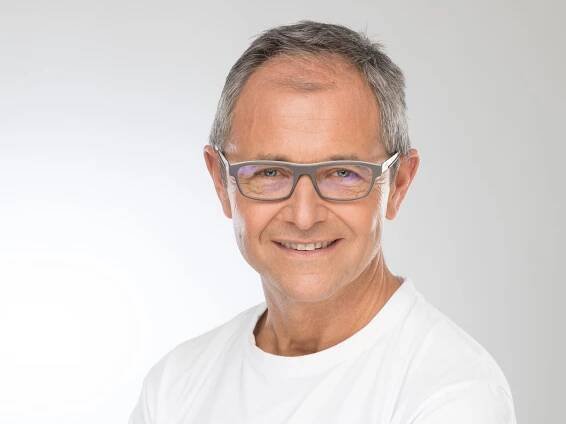 “Chce to předsedu vlády, který skočí do kádě s ledem,” říká kouč olympijských vítězů Jan Mühlfeit