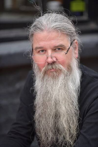 Peter Revel-Walsh Website 