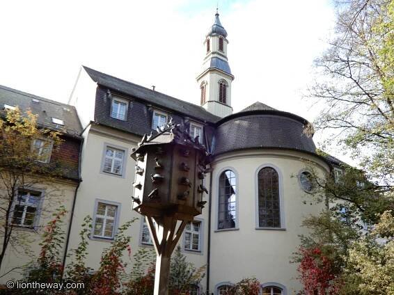 Ravensburg + Museum Ravensburger – LIONTHEWAY.COM