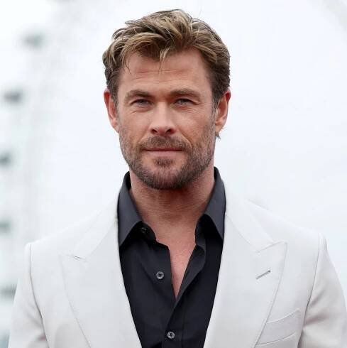 Chris Hemsworth lands unique new movie role playing himself