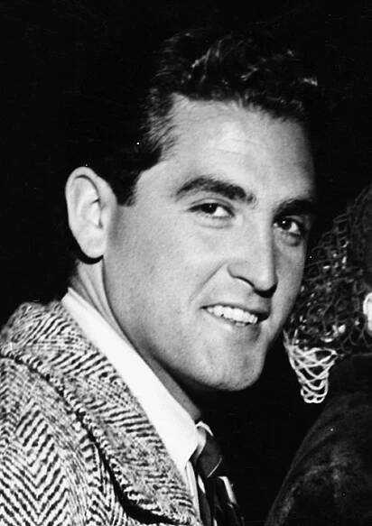 Jacques Bergerac - Wikipedia