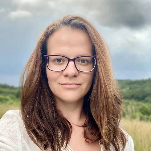 Poporodní dula Jana Němečková (Praha a okolí)
