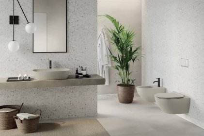 Design Bath - Catalano