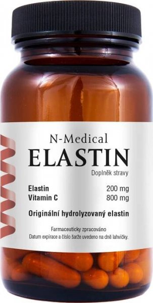 N-Medical Elastin