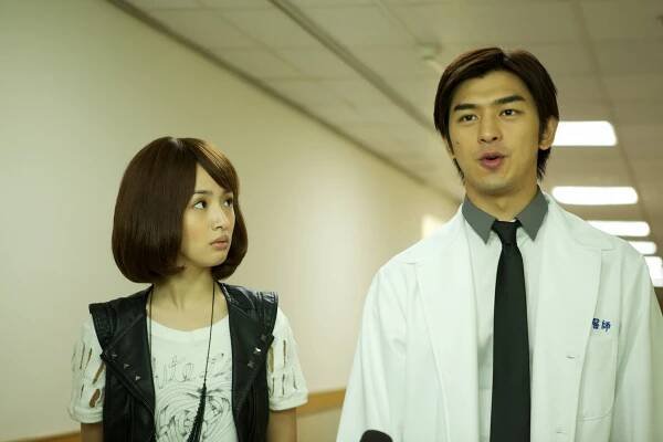 Ariel Lin