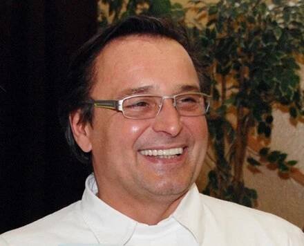 Jozef Vajda – Wikipedie