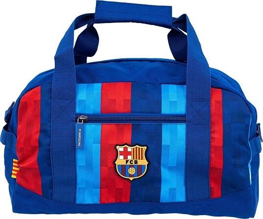 Astra FC Barcelona sportovní taška 21 l od 572 Kč