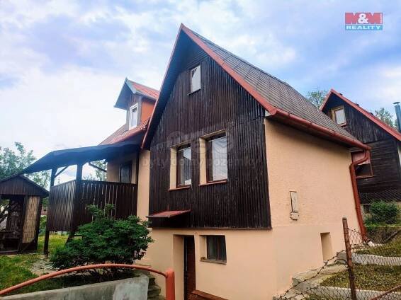 Prodej Dům, Celní, Hlučín, okres Opava