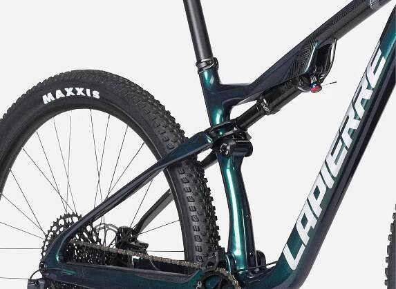 LAPIERRE XR 5.9 (2023) - Varianta: S