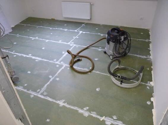 Vinylová podlaha Poject Floors TR680DP - Brno Minská