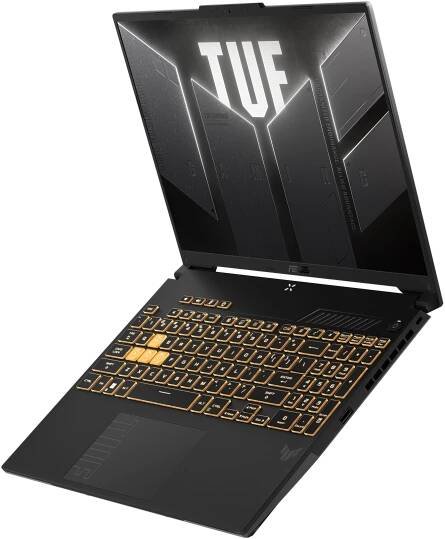 ASUS TUF Gaming A16 (FA607PV-RL120)