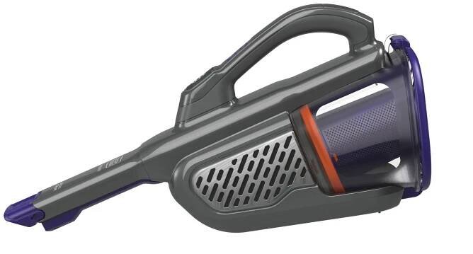 Black & Decker BHHV520BFP