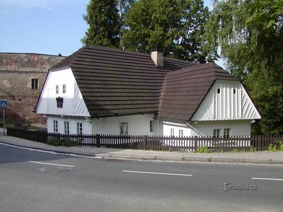 Jiráskův Hronov, Tipy na výlet