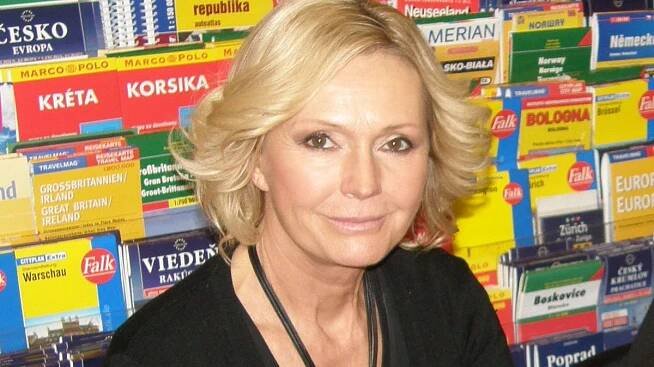 Jak bydlí Helena Vondráčková? Ve vile za 20 milionů, střídá ji s hausbótem na Slapech a karavanem