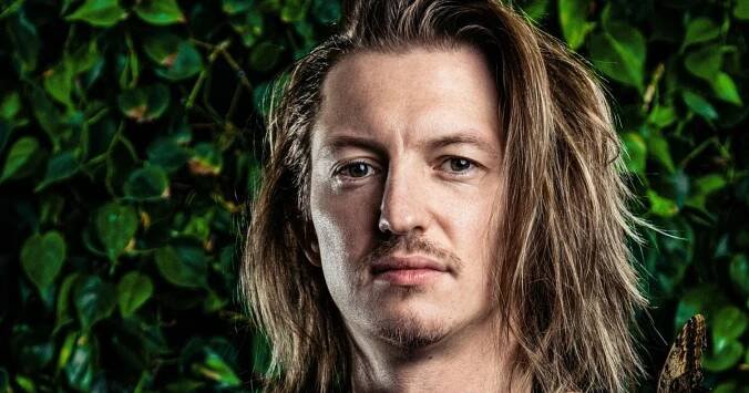 Wakame a kombu. Mořské řasy jako ultimátní dezert Přemka Forejta