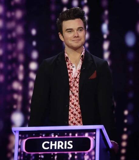 Chris Colfer : Net Worth, Height, Weight, Age, Affairs, Wiki, Facts and Figures 2