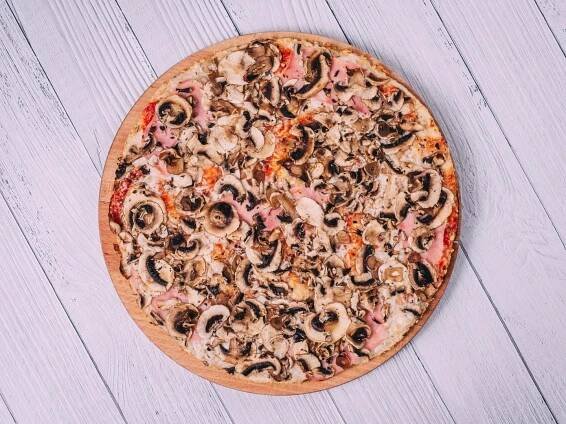 Pepinova pizza Přerov | Wolt | Doručení | Přerov