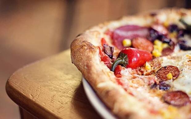 Cafe-Pizza Pod Kostelem