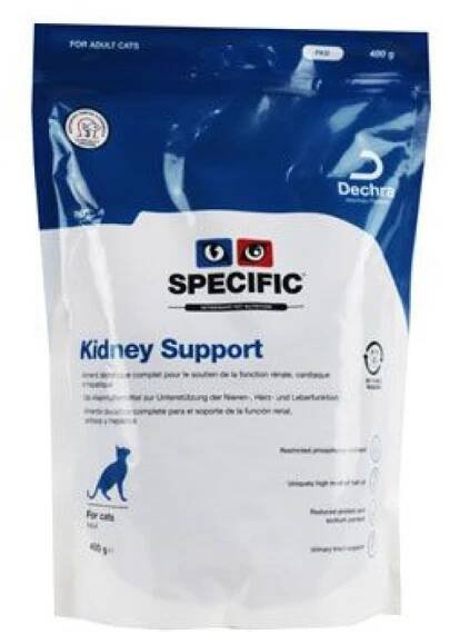 Specific FKD Kidney Support 400g kočka