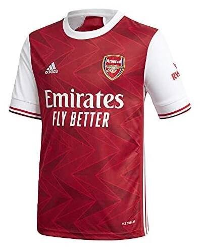 Dětský dres Real Madrid