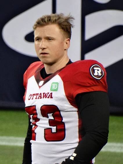 Michael Domagala