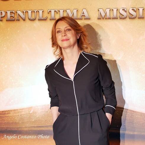 Photocall “Moschettieri del Re” di Giovanni Veronesi – Angelo Costanzo Photo