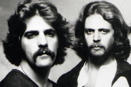 Don Felder Pays Tribute to Glenn Frey's 'Amazing Genius'