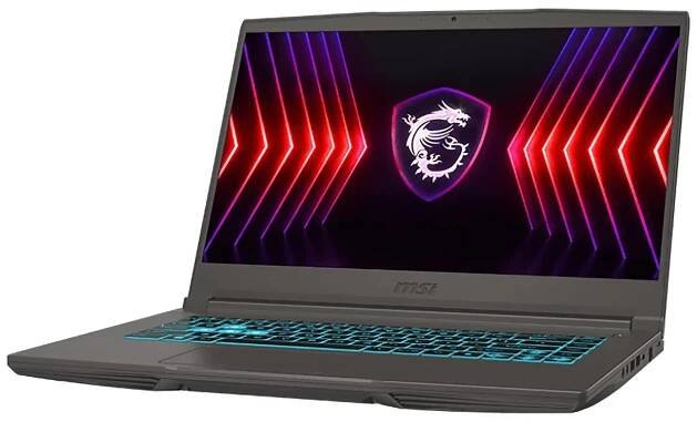 MSI Thin A15 (B7VE-055XCZ)