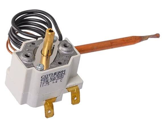 Termostat bojlera Elíz