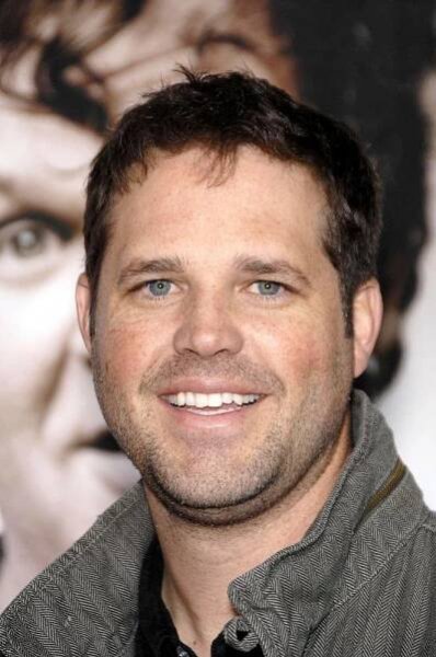 David Denman - Actor