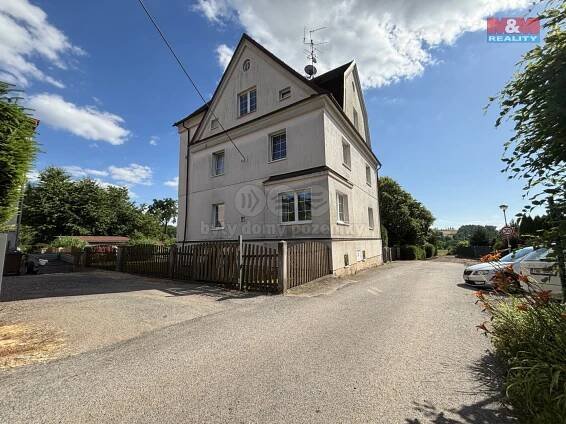 Pronájem rodinného domu, 123 m2, Trutnov, ul. Do Polí - Trutnov