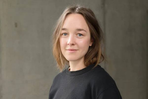 Barešová: Když vás srdce vede uměleckým směrem, těžko se tomu odolává. Krize jsou součástí herectví