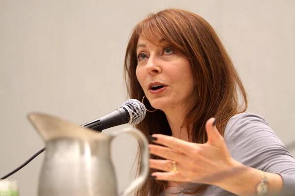 Cassandra Peterson filmography