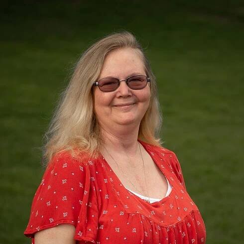 Jennifer Martin, North Albany Community Church