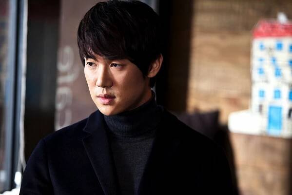 Doo beoneui kyeolhoonsikgwa han beoneui jangryesik - Z filmu - Yeon-seok Yoo