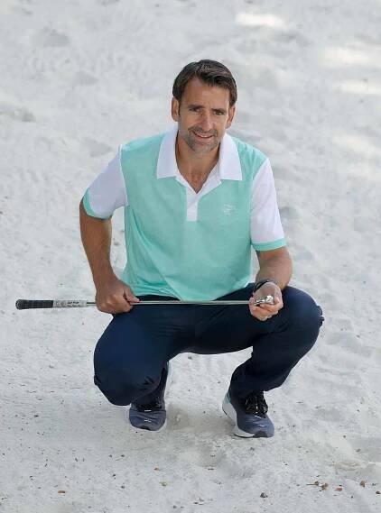 Nicolas Kiefer