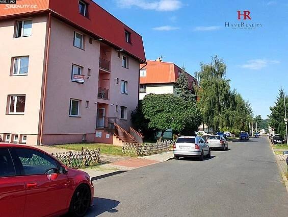 Prodej Byt 2+kk, U Sluh, Veleň