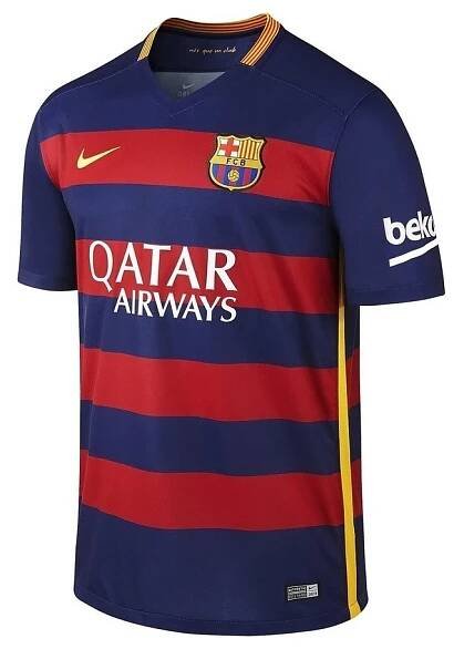 FC Barca Store - Official Barca Jersey starting from $29 | FC Barcelona Jersey | Camiseta del Barça | Barca UNICEF Shirt