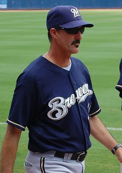 Mike Maddux - Wikipedia