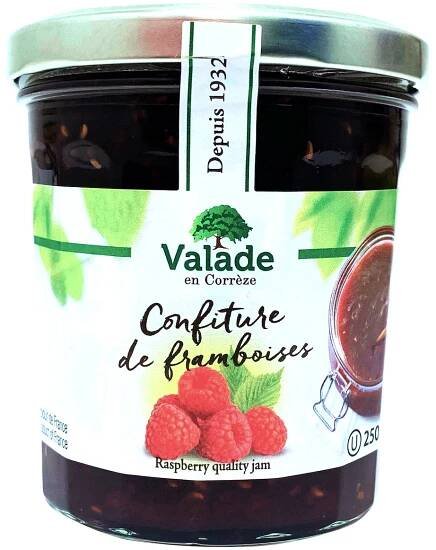 Raspberry Jam