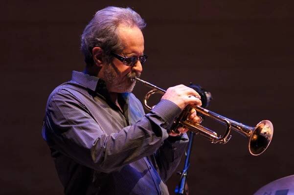 Steve Gadd Band Euro Tour dates announced! - Global Artist Services